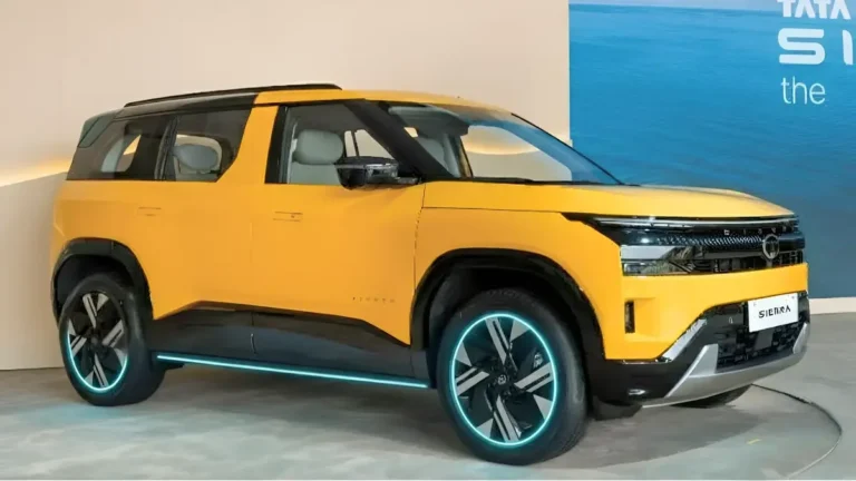 Tata Sierra 2025, Tata Sierra price, Tata Sierra mileage, 2025 Tata Sierra specs, Tata SUV 2025, Tata Sierra variants, new Tata car launch, SUV under 15 lakh, Tata car news India, fuel efficient SUV India,