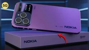 Samsung Galaxy M35 5G Comes with 200MP AI Camera, 8000mAh...