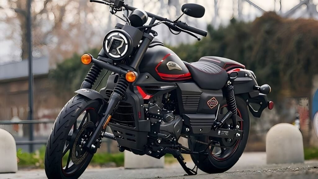 Rajdoot 350 2025 model, Rajdoot 350 price, Rajdoot bike comeback, classic bike India, high mileage bike 2025, retro motorcycle India, budget powerful bike, new bike launch 2025, Rajdoot 350 engine specs, Indian roadster bike,